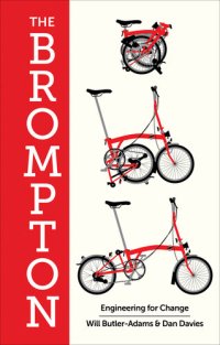 cover of the book The Brompton