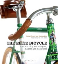 cover of the book The Elite Bicycle