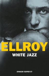 cover of the book White jazz