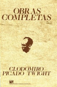 cover of the book Obras completas