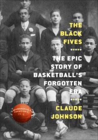 cover of the book The Black Fives