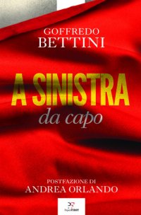 cover of the book A sinistra da capo