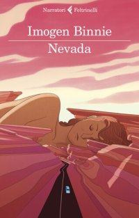 cover of the book Nevada