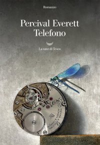 cover of the book Telefono