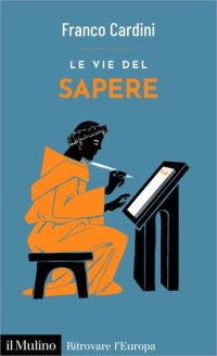 cover of the book Le vie del sapere