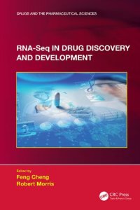 cover of the book RNA-Seq in Drug Discovery and Development