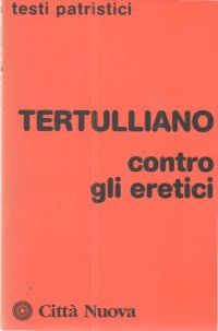 cover of the book Contro gli eretici