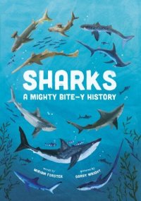 cover of the book Sharks