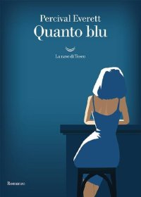 cover of the book Quanto blu