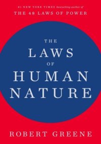 cover of the book The Laws of Human Nature