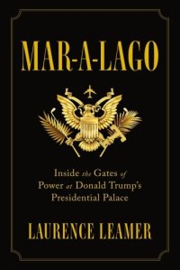 cover of the book Mar-a-Lago