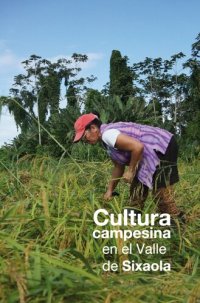 cover of the book Cultura campesina en el Valle de Sixaola