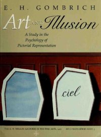 cover of the book Art and Illusion