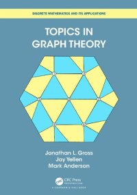 cover of the book Topics in Graph Theory