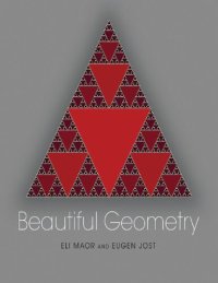 cover of the book Beautiful Geometry