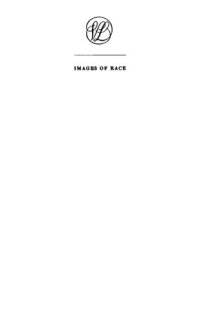 cover of the book Images of Race