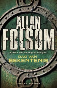 cover of the book Dag Van Bekentenis