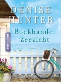 cover of the book Boekhandel Zeezicht