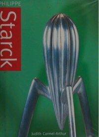 cover of the book Starck (Design Monograph S.)