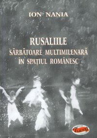 cover of the book Rusaliile