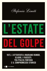 cover of the book L'estate del golpe