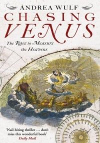 cover of the book Chasing Venus