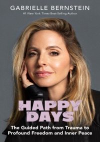 cover of the book Happy Days