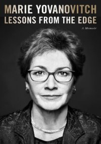 cover of the book Lessons From the Edge