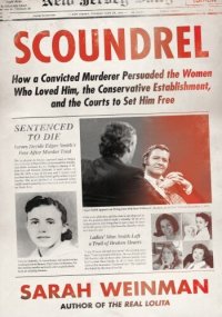 cover of the book Scoundrel