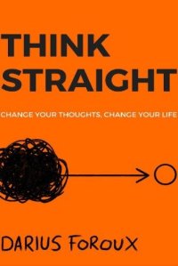 cover of the book Think Straight