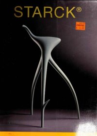 cover of the book Philippe Starck