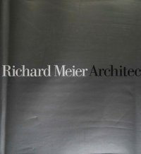 cover of the book Richard Meier,Architect: v. 4