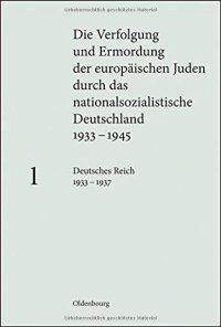 cover of the book Deutsches Reich 1933–1937