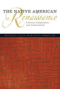 cover of the book The Native American Renaissance: Literary Imagination and Achievement