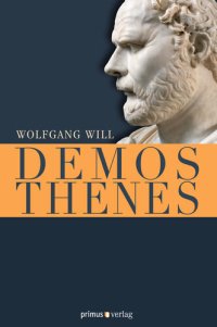 cover of the book Demosthenes