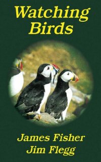 cover of the book Watching Birds