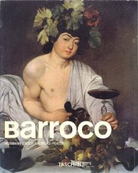 cover of the book Barroco