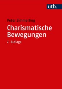 cover of the book CHARISMATISCHE BEWEGUNGEN.