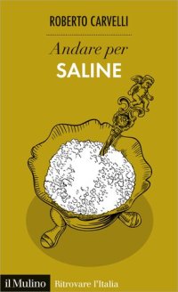 cover of the book Andare per saline