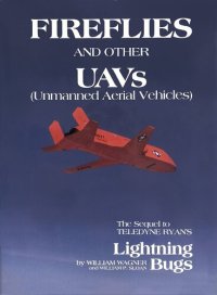 cover of the book Fireflies and Other UAVs (Unmanned Aerial Vehicles)