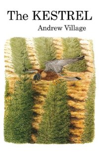 cover of the book The Kestrel