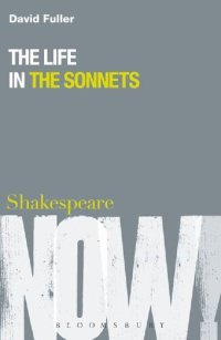 cover of the book The Life in the Sonnets