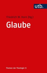 cover of the book Glaube