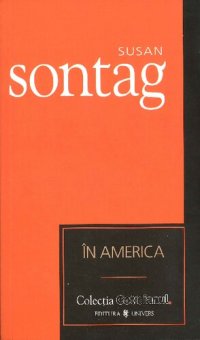 cover of the book In America