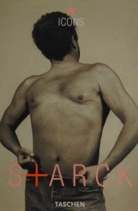 cover of the book Starck by Starck