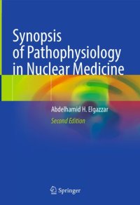 cover of the book Synopsis of Pathophysiology in Nuclear Medicine