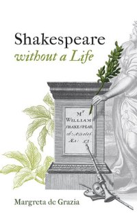 cover of the book Shakespeare Without a Life