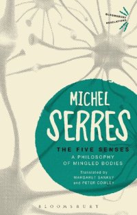 cover of the book The Five Senses