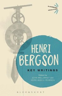 cover of the book Key Writings