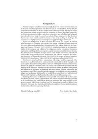 cover of the book European Corporate Law: Article-by-Article Commentary